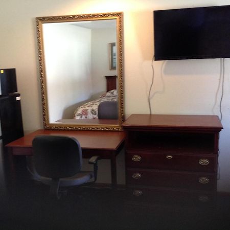 Summit Inn Dayton Bagian luar foto