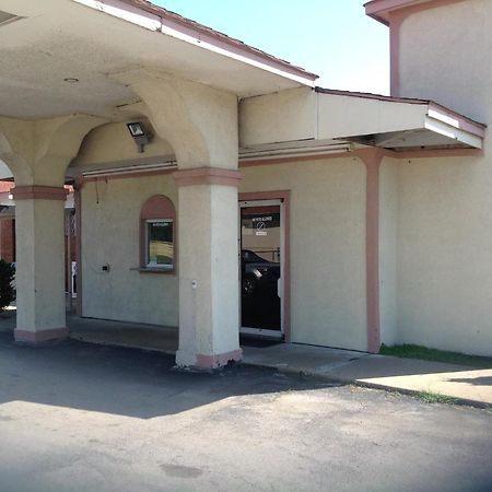 Summit Inn Dayton Bagian luar foto