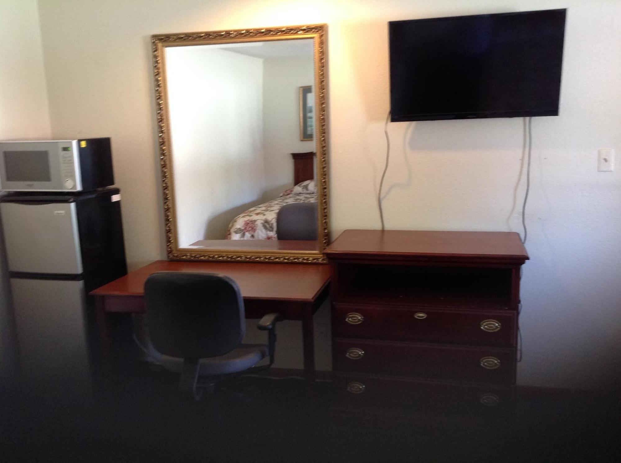 Summit Inn Dayton Bagian luar foto