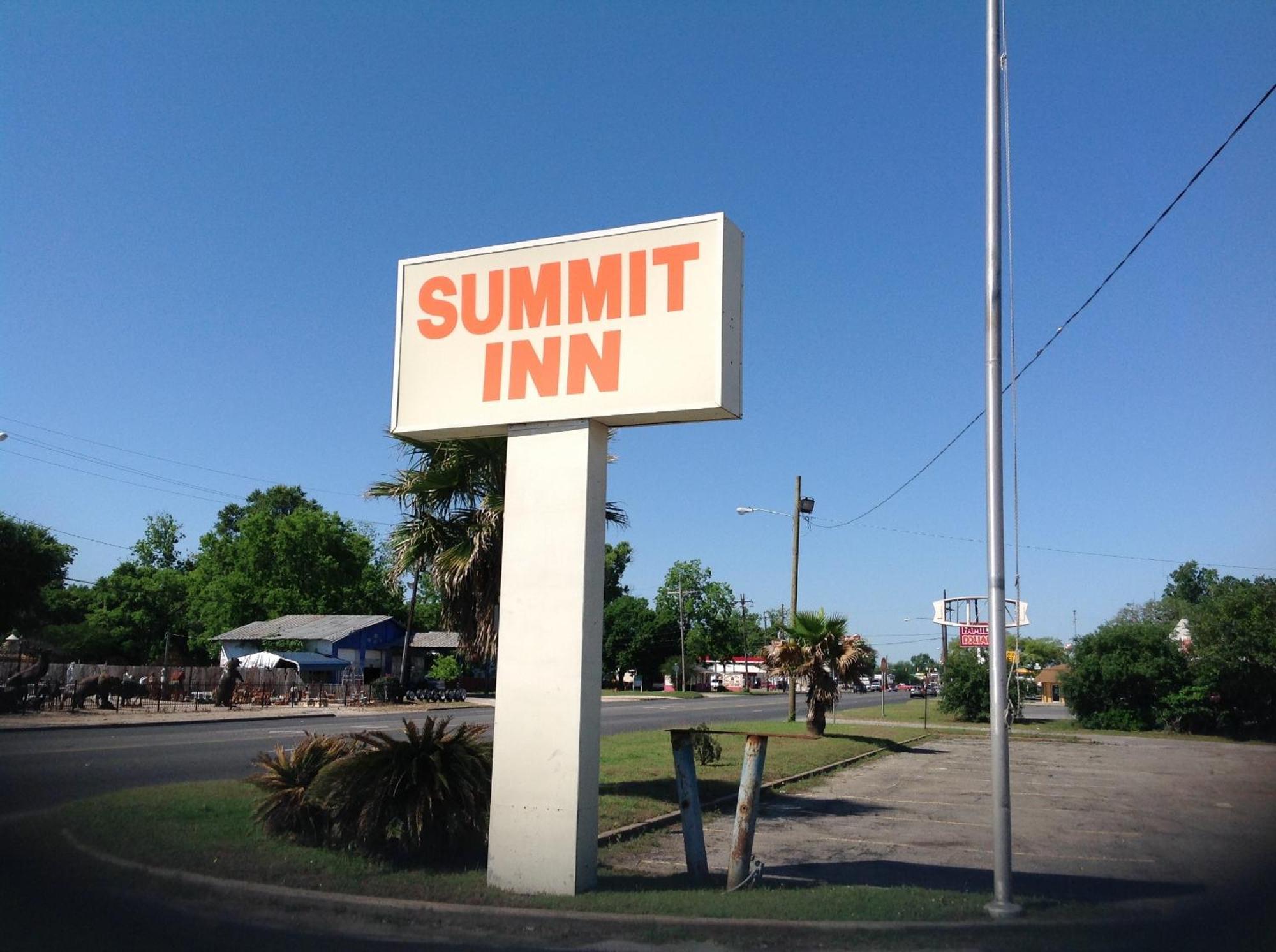 Summit Inn Dayton Bagian luar foto