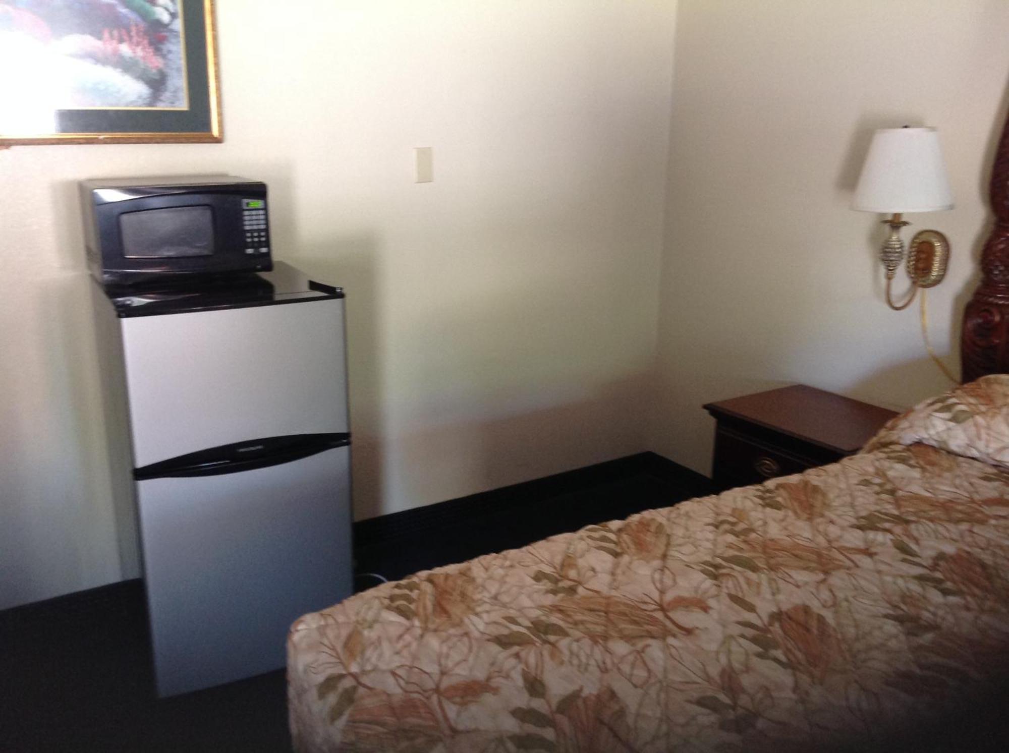 Summit Inn Dayton Bagian luar foto