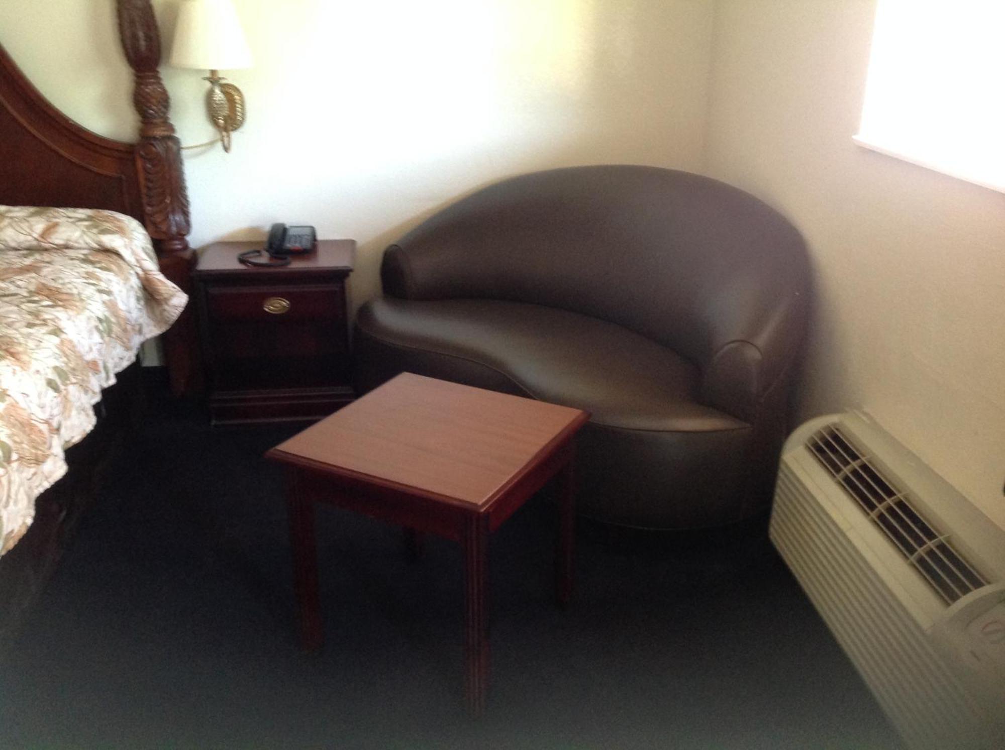 Summit Inn Dayton Bagian luar foto