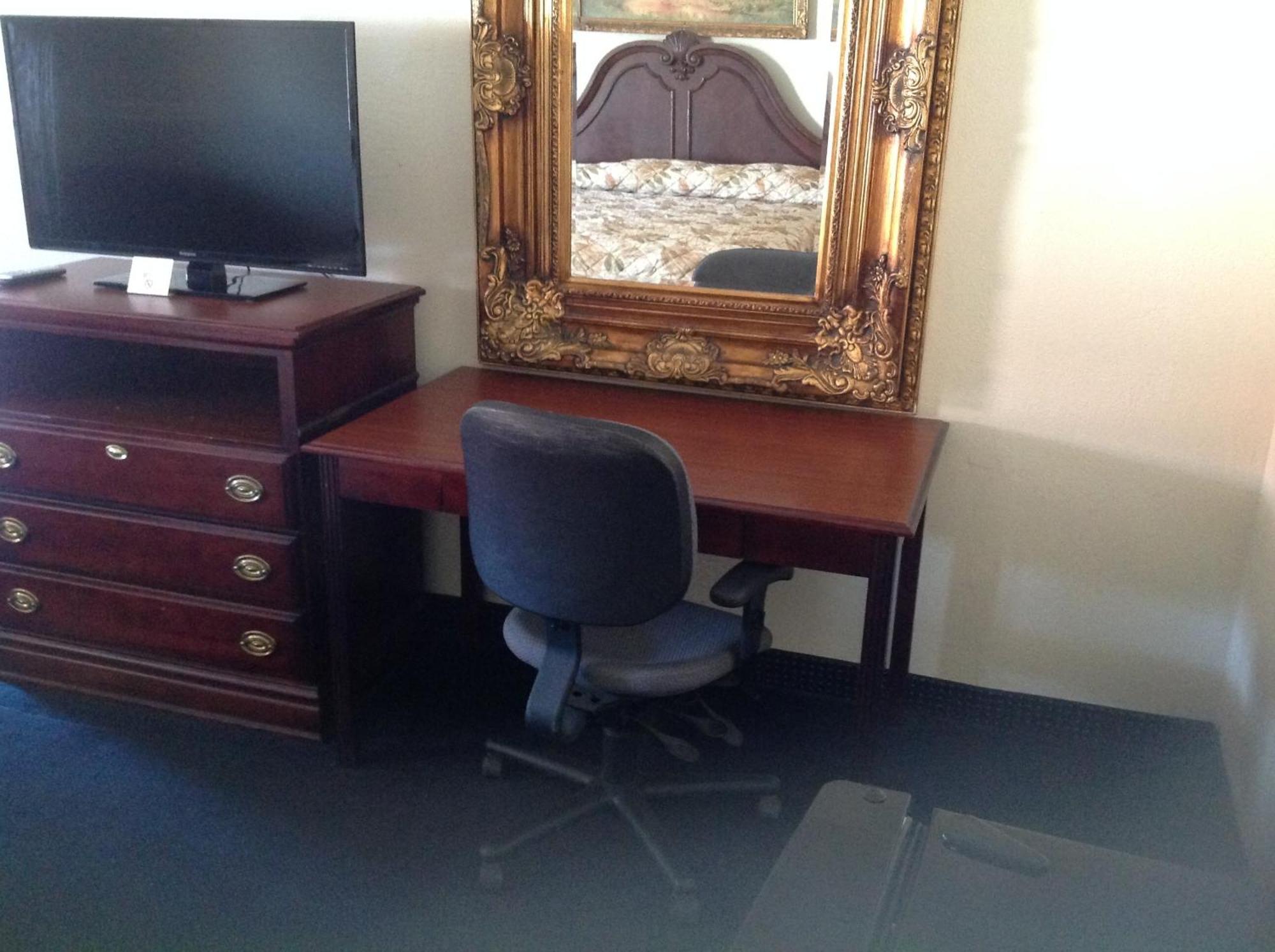 Summit Inn Dayton Bagian luar foto