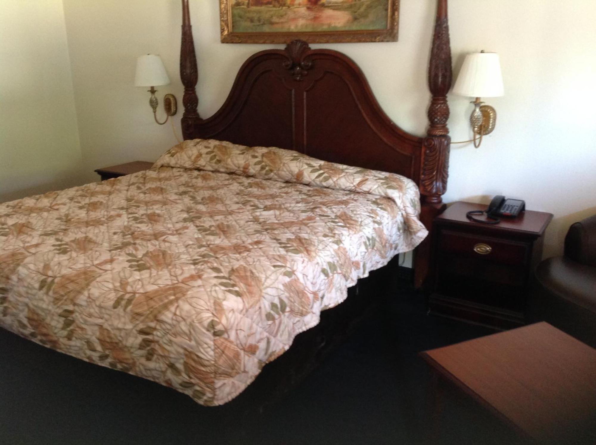 Summit Inn Dayton Bagian luar foto