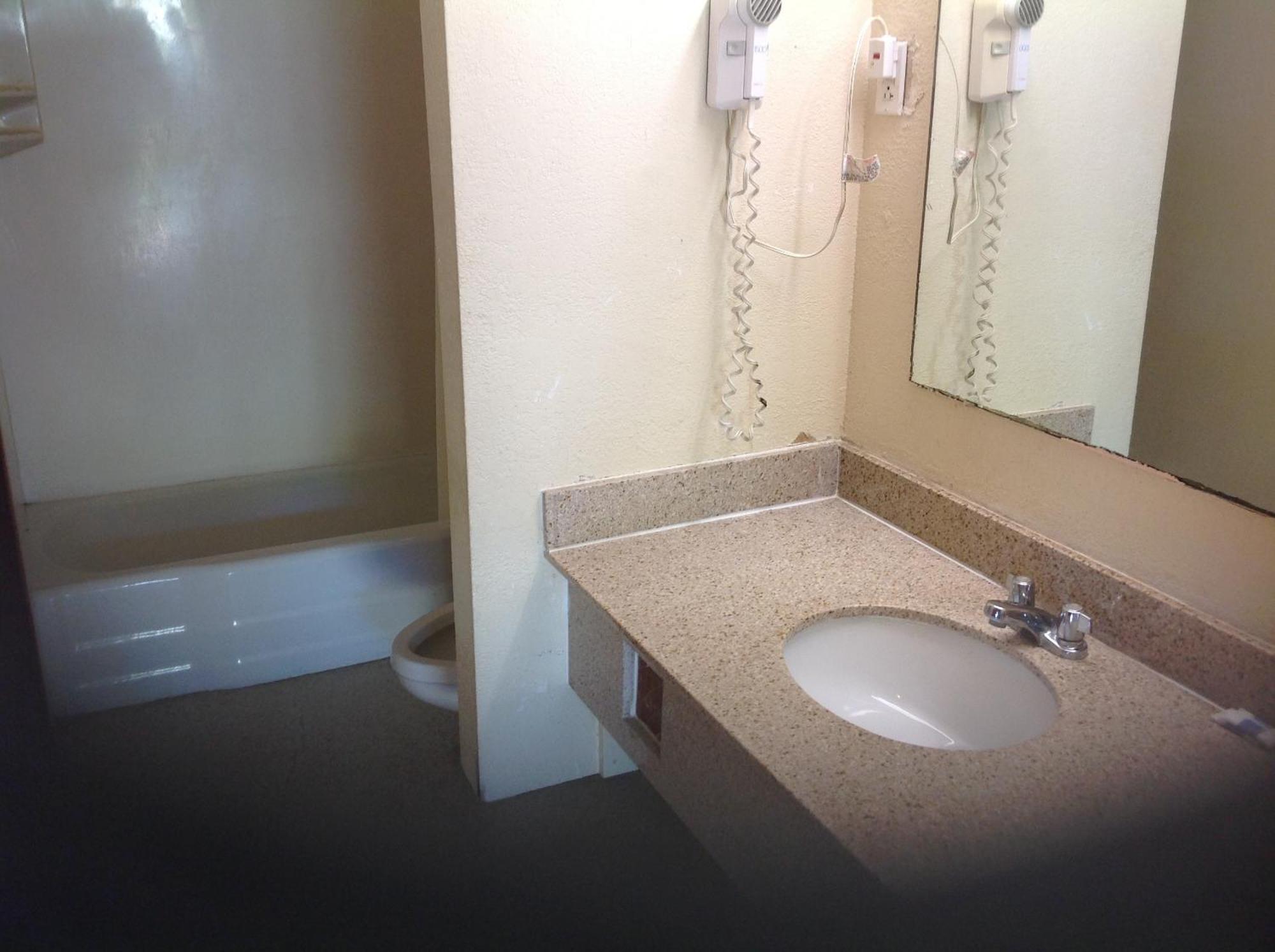 Summit Inn Dayton Bagian luar foto