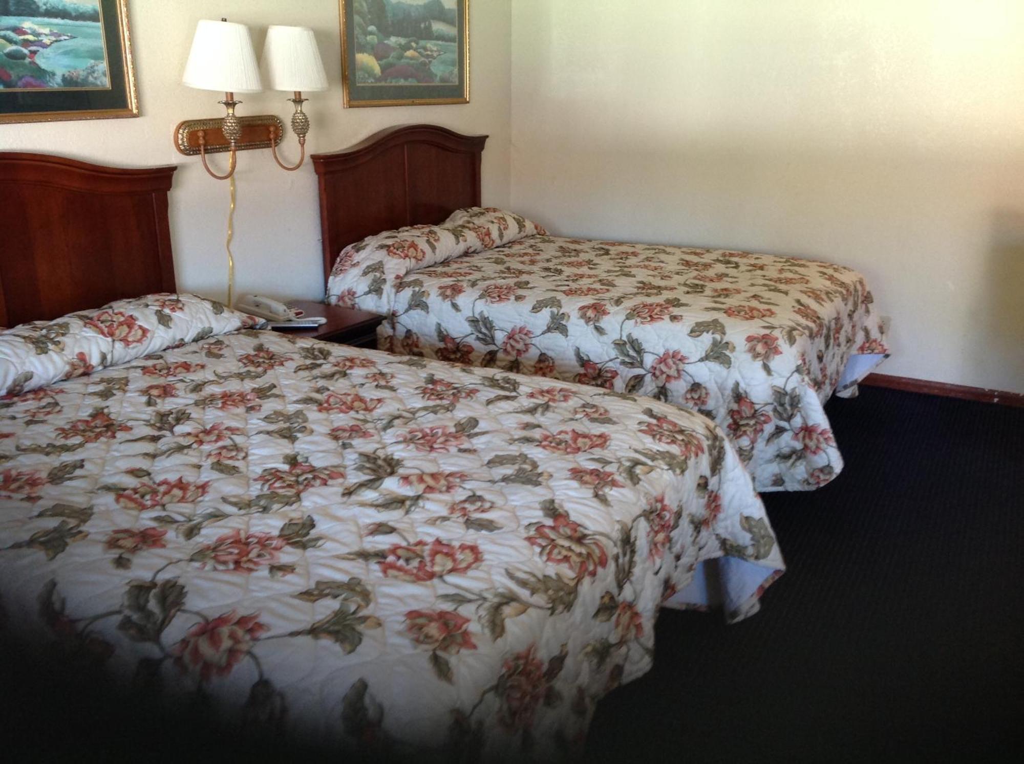 Summit Inn Dayton Bagian luar foto