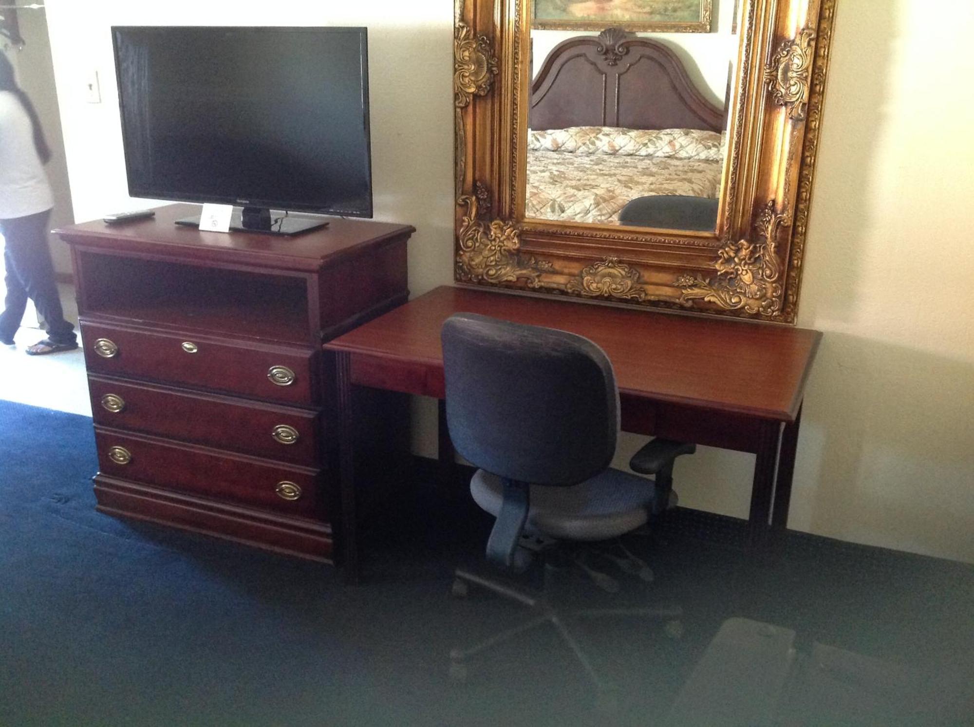 Summit Inn Dayton Bagian luar foto