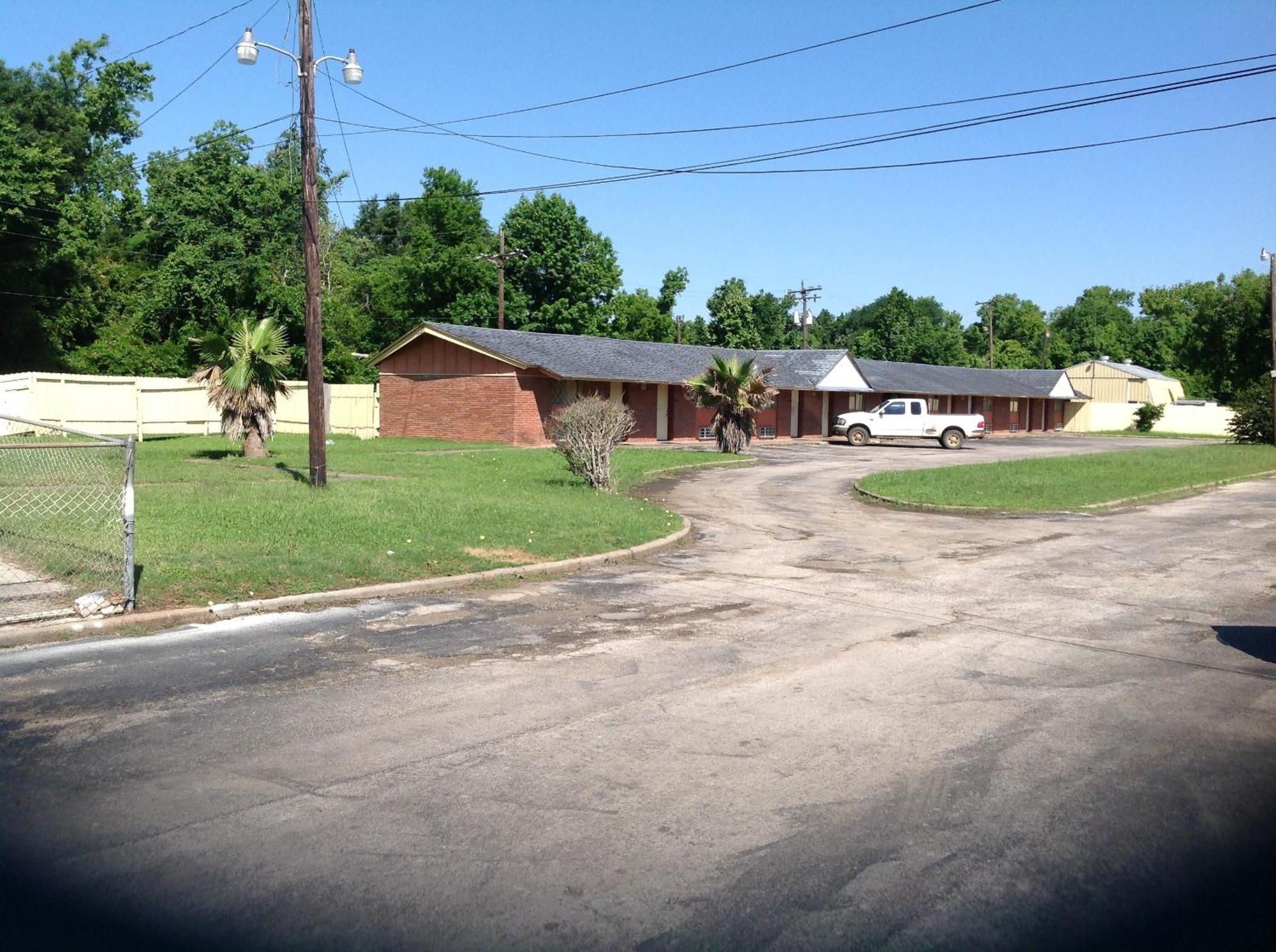 Summit Inn Dayton Bagian luar foto