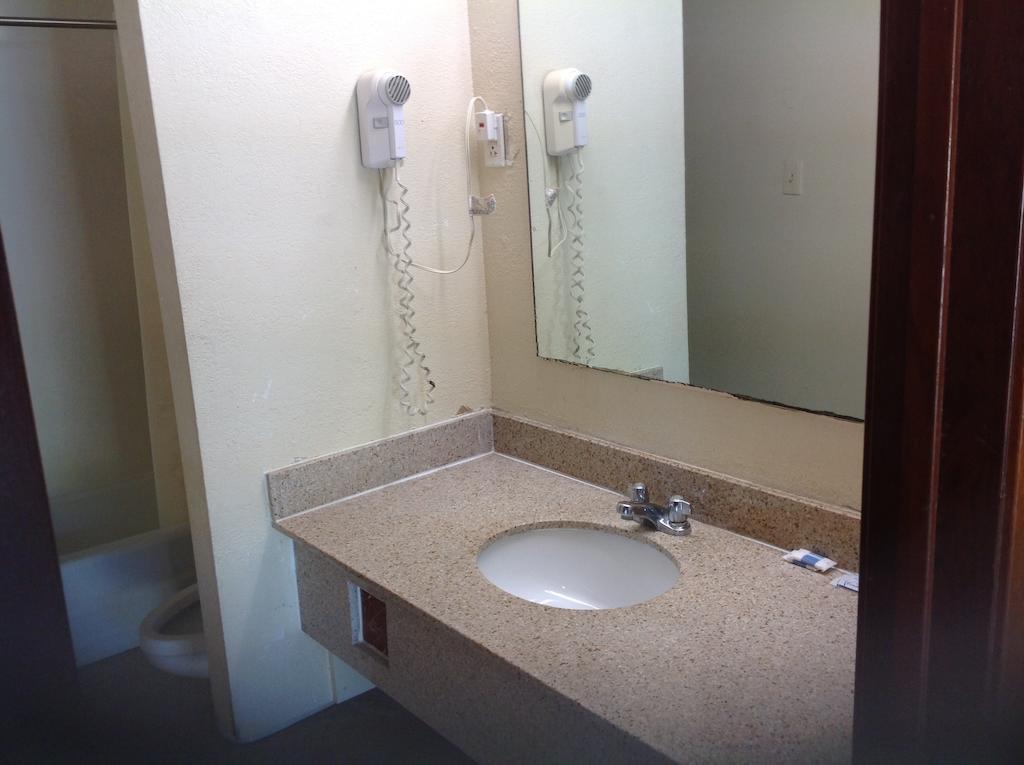 Summit Inn Dayton Bagian luar foto